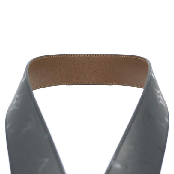 Louis Vuitton Eclipse Mirage Reversible 40mm Belt - Picture 10 of 10